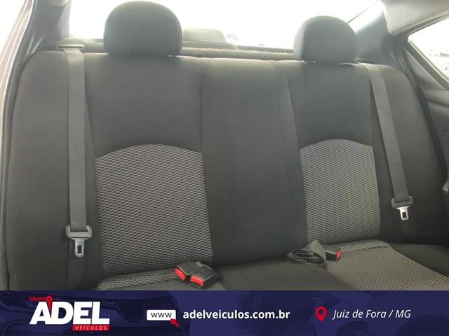 NISSAN VERSA S 1.0 12V FLEXSTART 4P MEC. 2017