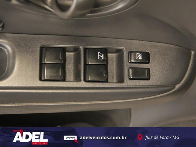 NISSAN VERSA S 1.0 12V FLEXSTART 4P MEC. 2017