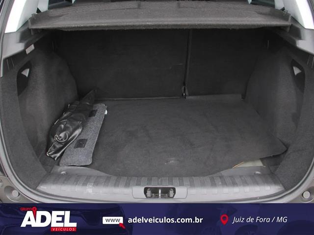 PEUGEOT 2008 GRIFFE 1.6 FLEX 16V 5P AUT. 2017