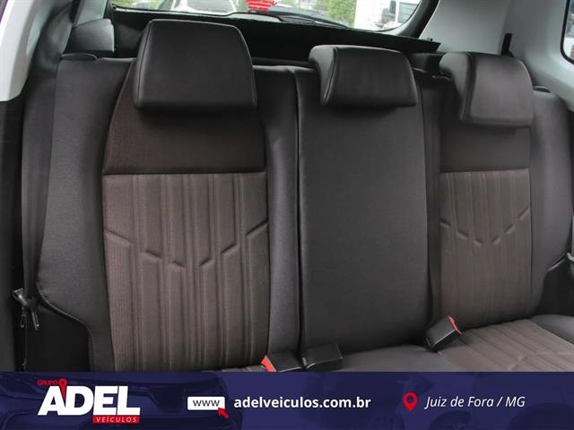 PEUGEOT 2008 GRIFFE 1.6 FLEX 16V 5P AUT. 2017