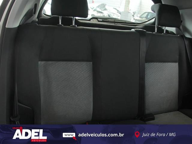 PEUGEOT 208 ALLURE 1.5 FLEX 8V 5P 2015