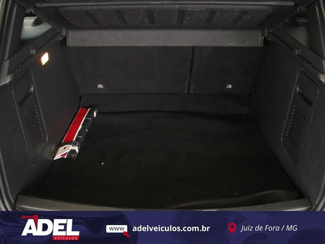 RENAULT CAPTUR INTENSE BOSE 1.6 16V FLEX 5P AUT. 2021