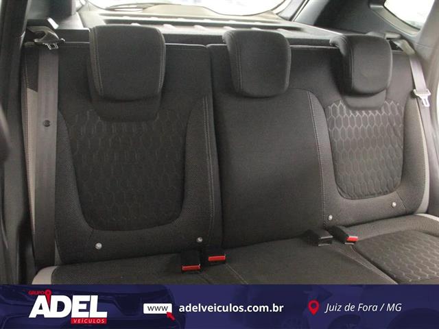 RENAULT CAPTUR INTENSE BOSE 1.6 16V FLEX 5P AUT. 2021