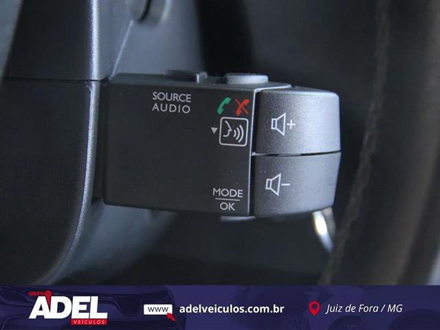 RENAULT DUSTER AUTHENT. 1.6 FLEX 16V AUT. 2020