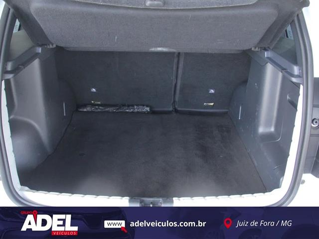 RENAULT DUSTER AUTHENT. 1.6 FLEX 16V AUT. 2020