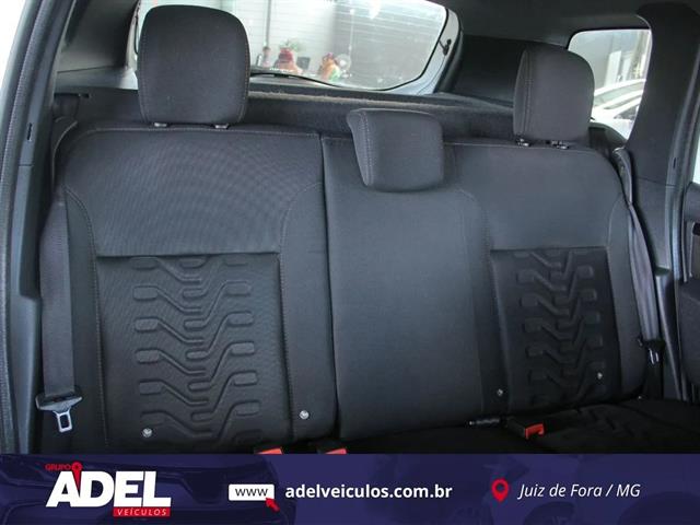 RENAULT DUSTER AUTHENT. 1.6 FLEX 16V AUT. 2020