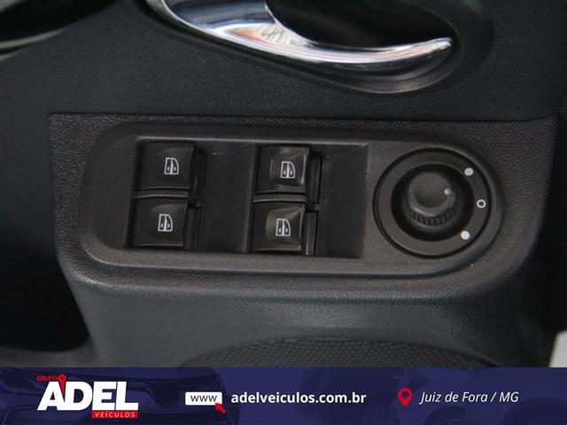 RENAULT DUSTER AUTHENT. 1.6 FLEX 16V AUT. 2020