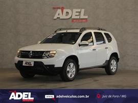 RENAULT DUSTER DAKAR 4X2 1.6 HI-FLEX 16V MEC. 2016/2017