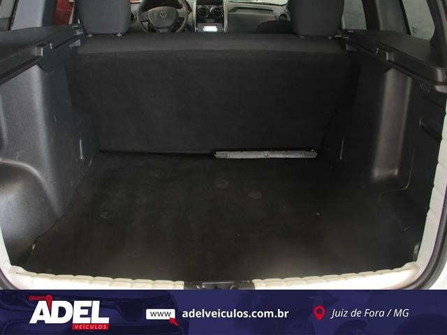 RENAULT DUSTER DAKAR 4X2 1.6 HI-FLEX 16V MEC. 2017