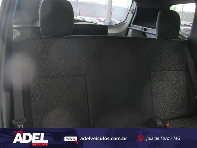 RENAULT DUSTER DAKAR 4X2 1.6 HI-FLEX 16V MEC. 2017