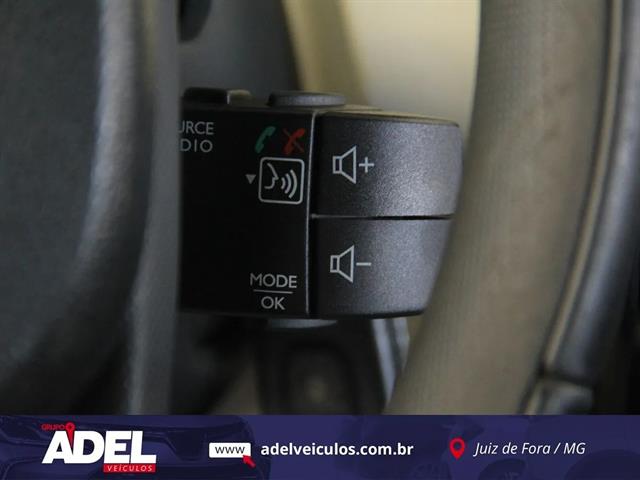 RENAULT DUSTER DAKAR 4X2 2.0 HI-FLEX 16V AUT. 2017