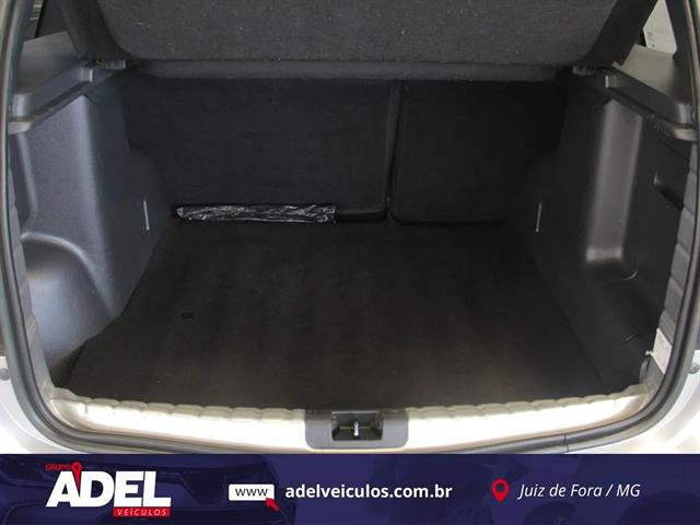 RENAULT DUSTER DAKAR 4X2 2.0 HI-FLEX 16V AUT. 2017