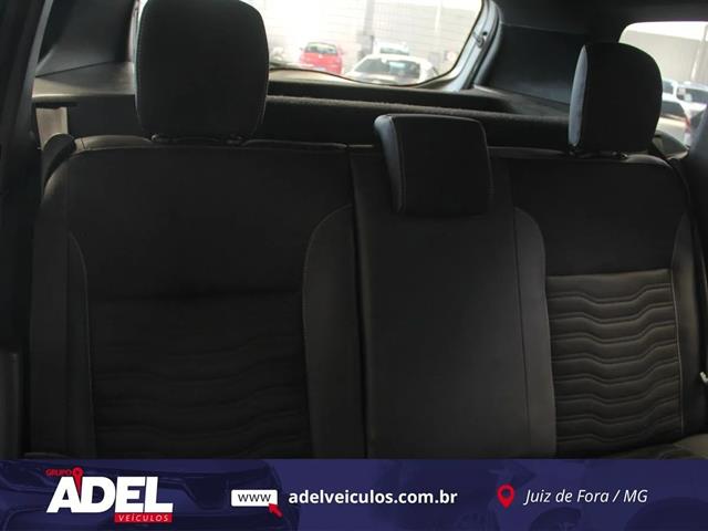 RENAULT DUSTER DAKAR 4X2 2.0 HI-FLEX 16V AUT. 2017