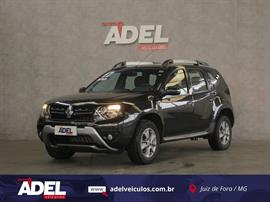 RENAULT DUSTER DAKAR 4X2 2.0 HI-FLEX 16V AUT. 2017/2017