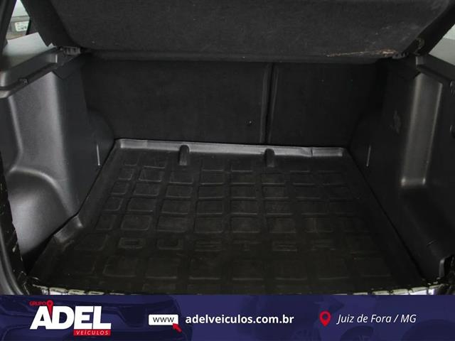 RENAULT DUSTER DAKAR 4X2 2.0 HI-FLEX 16V AUT. 2017