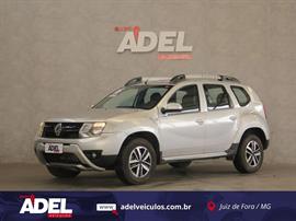 RENAULT DUSTER DAKAR 4X4 2.0 HI-FLEX 16V MEC. 2015/2016