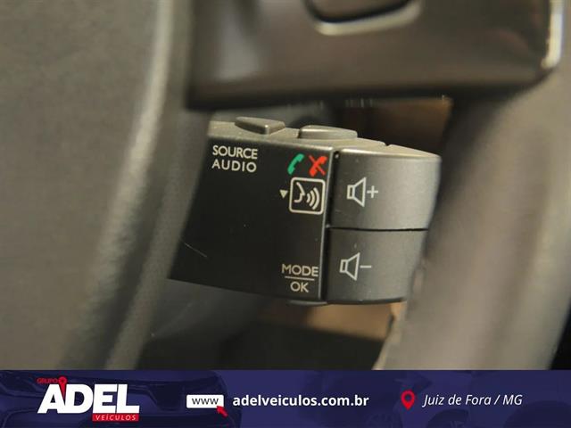RENAULT DUSTER DAKAR 4X4 2.0 HI-FLEX 16V MEC. 2016
