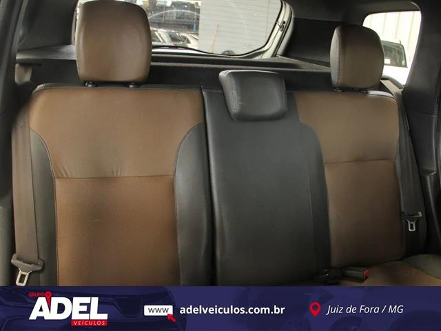 RENAULT DUSTER DAKAR 4X4 2.0 HI-FLEX 16V MEC. 2016