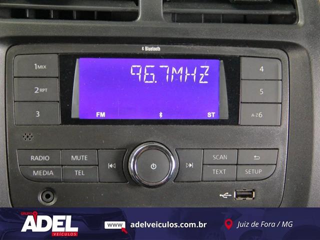 RENAULT KWID ZEN 1.0 FLEX 12V 5P MEC. 2023