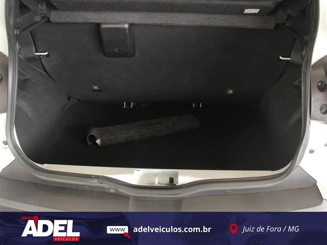 RENAULT KWID ZEN 1.0 FLEX 12V 5P MEC. 2023