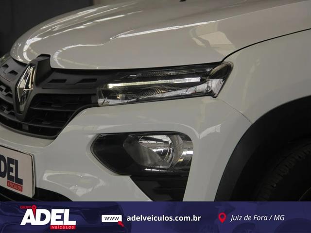RENAULT KWID ZEN 1.0 FLEX 12V 5P MEC. 2023