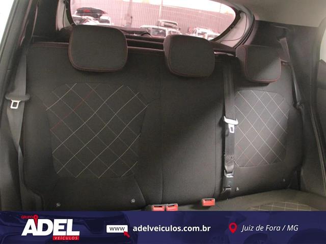 RENAULT KWID ZEN 1.0 FLEX 12V 5P MEC. 2023