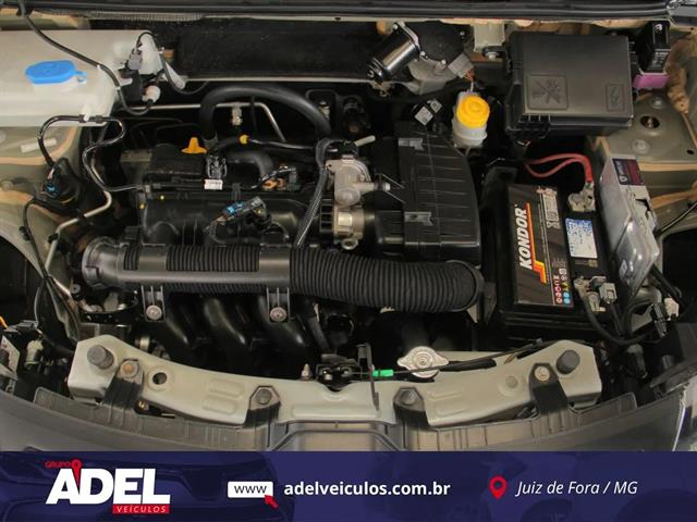 RENAULT KWID ZEN 1.0 FLEX 12V 5P MEC. 2023