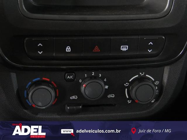 RENAULT KWID ZEN 1.0 FLEX 12V 5P MEC. 2026