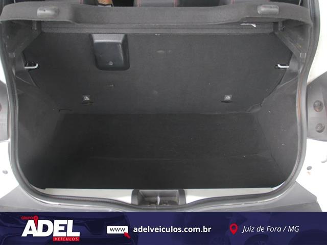 RENAULT KWID ZEN 1.0 FLEX 12V 5P MEC. 2026