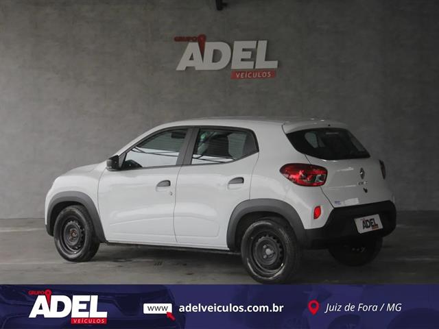 RENAULT KWID ZEN 1.0 FLEX 12V 5P MEC. 2026