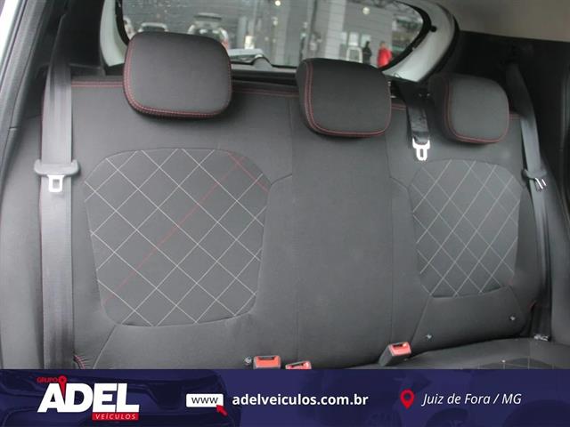 RENAULT KWID ZEN 1.0 FLEX 12V 5P MEC. 2026