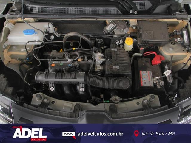 RENAULT KWID ZEN 1.0 FLEX 12V 5P MEC. 2026