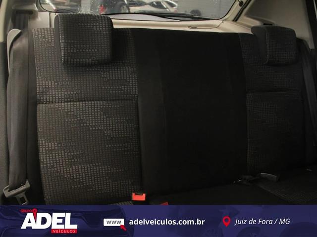 RENAULT SANDERO EXPRESSION HI-FLEX 1.0 16V 5P 2010