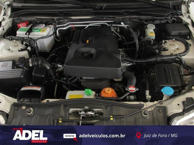 SUZUKI GRAND VITARA 2.0 16V 4X2/4X4 5P AUT. 2013