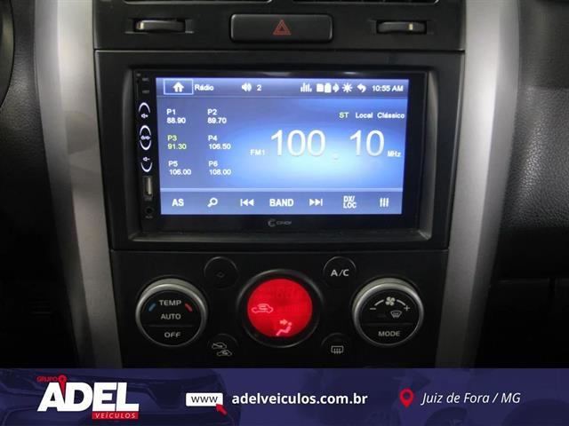 SUZUKI GRAND VITARA 2.0 16V 4X2/4X4 5P AUT. 2013