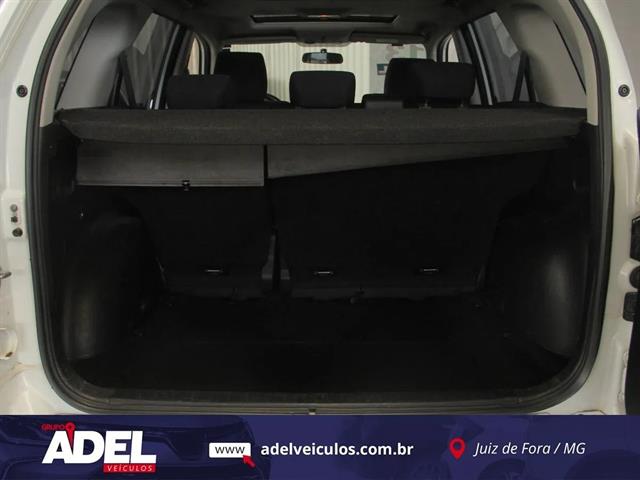 SUZUKI GRAND VITARA 2.0 16V 4X2/4X4 5P AUT. 2013
