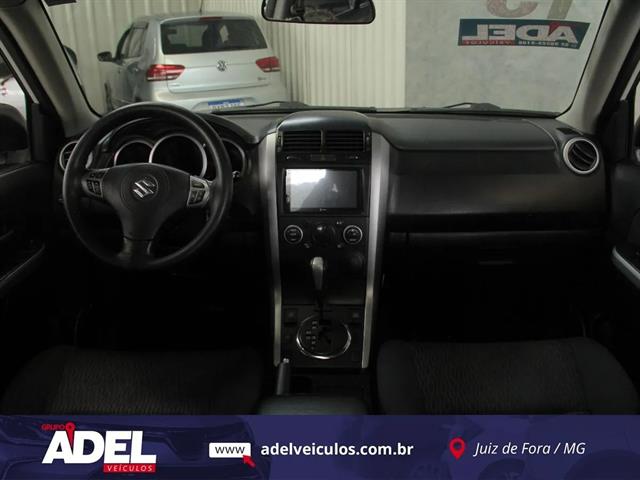 SUZUKI GRAND VITARA 2.0 16V 4X2/4X4 5P AUT. 2013