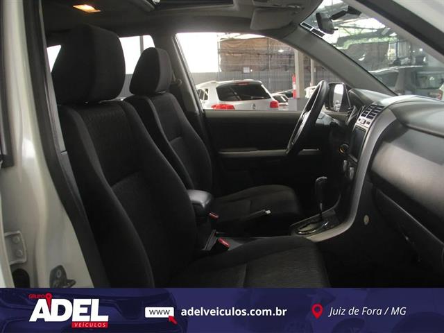 SUZUKI GRAND VITARA 2.0 16V 4X2/4X4 5P AUT. 2013