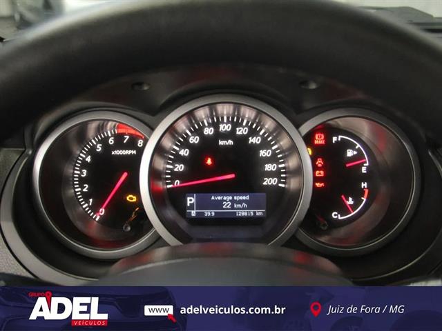 SUZUKI GRAND VITARA 2.0 16V 4X2/4X4 5P AUT. 2013
