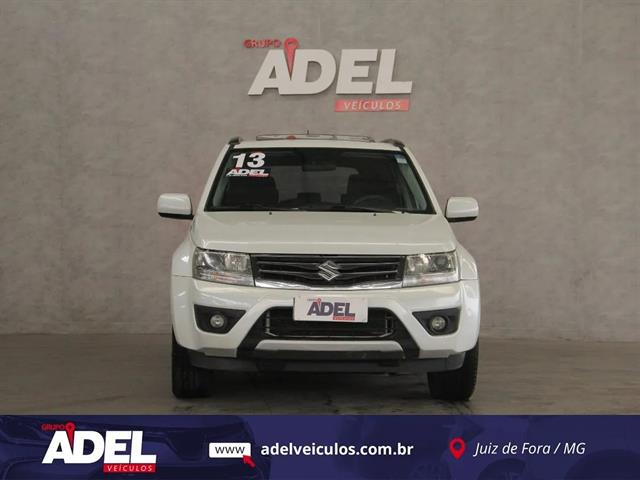 SUZUKI GRAND VITARA 2.0 16V 4X2/4X4 5P AUT. 2013