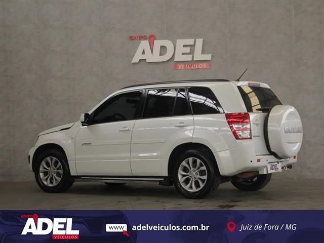 SUZUKI GRAND VITARA 2.0 16V 4X2/4X4 5P AUT. 2013