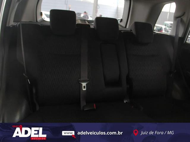 SUZUKI GRAND VITARA 2.0 16V 4X2/4X4 5P AUT. 2013