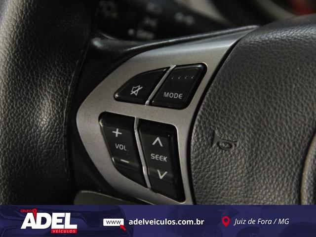SUZUKI GRAND VITARA 2.0 16V 4X2/4X4 5P AUT. 2013