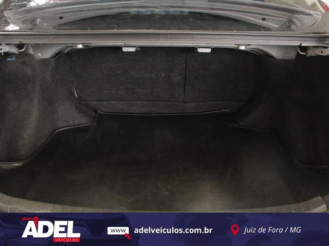 TOYOTA COROLLA XEI 2.0 FLEX 16V AUT. 2011