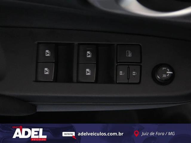 TOYOTA YARIS XL PLUS TECH 1.3 FLEX 16V AUT. 2019