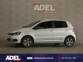 VOLKSWAGEN FOX CONNECT 1.6 FLEX 8V 5P 2019/2020