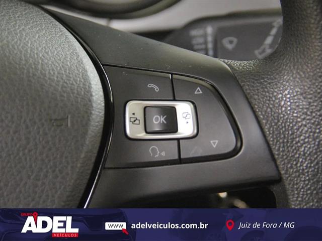 VOLKSWAGEN FOX CONNECT 1.6 FLEX 8V 5P 2020