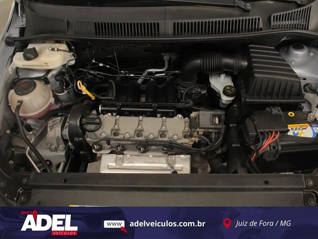 VOLKSWAGEN FOX CONNECT 1.6 FLEX 8V 5P 2020