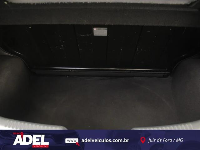 VOLKSWAGEN FOX CONNECT 1.6 FLEX 8V 5P 2020