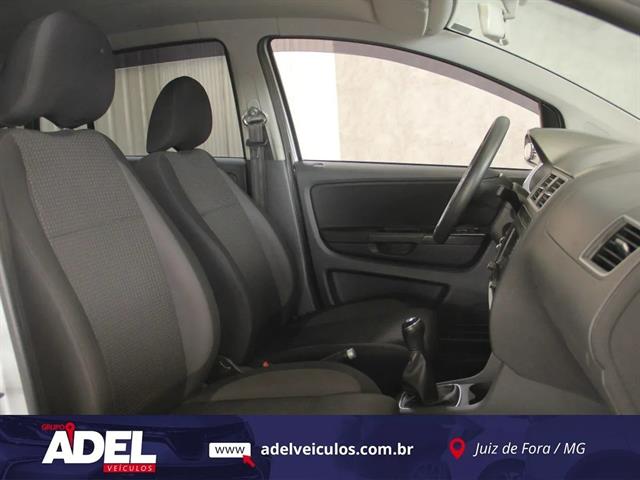 VOLKSWAGEN FOX CONNECT 1.6 FLEX 8V 5P 2020